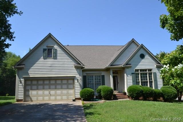 Tysons Forest - Residential