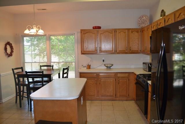 Tysons Forest - Residential