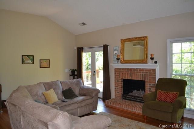 Tysons Forest - Residential