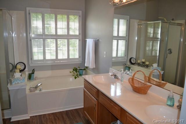 Tysons Forest - Residential