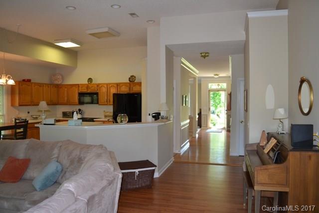 Tysons Forest - Residential