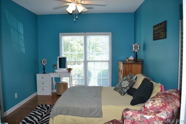 Tysons Forest - Residential