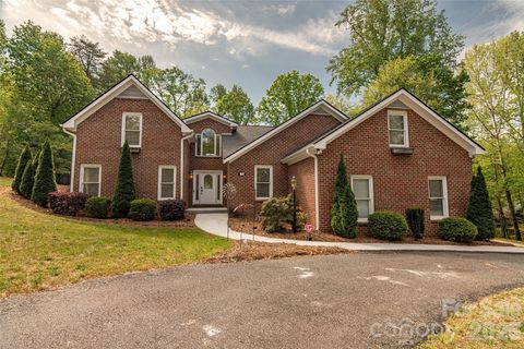 189 Ridgeview Drive Rutherfordton NC 28139