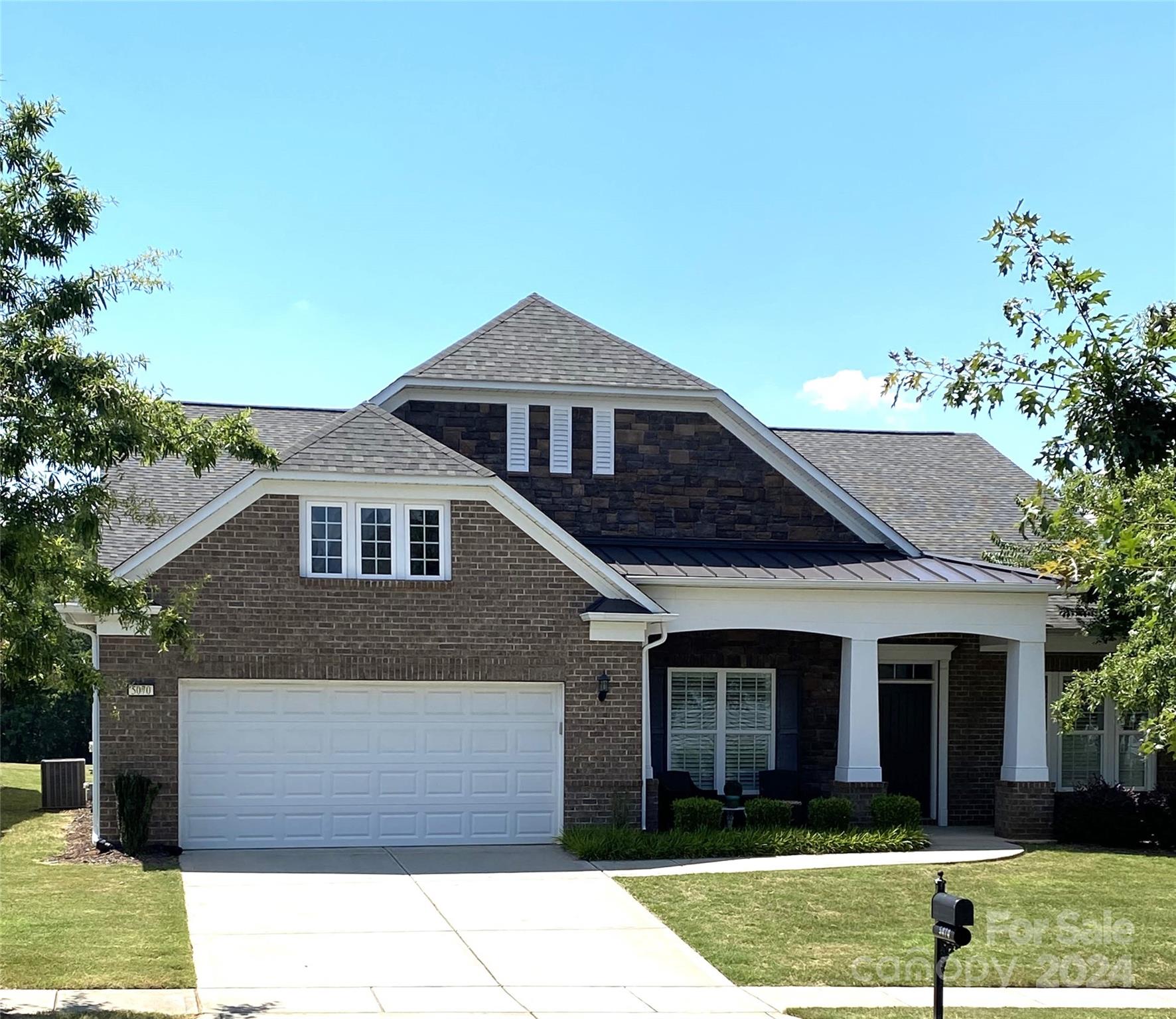 Sun City Carolina Lakes - Residential