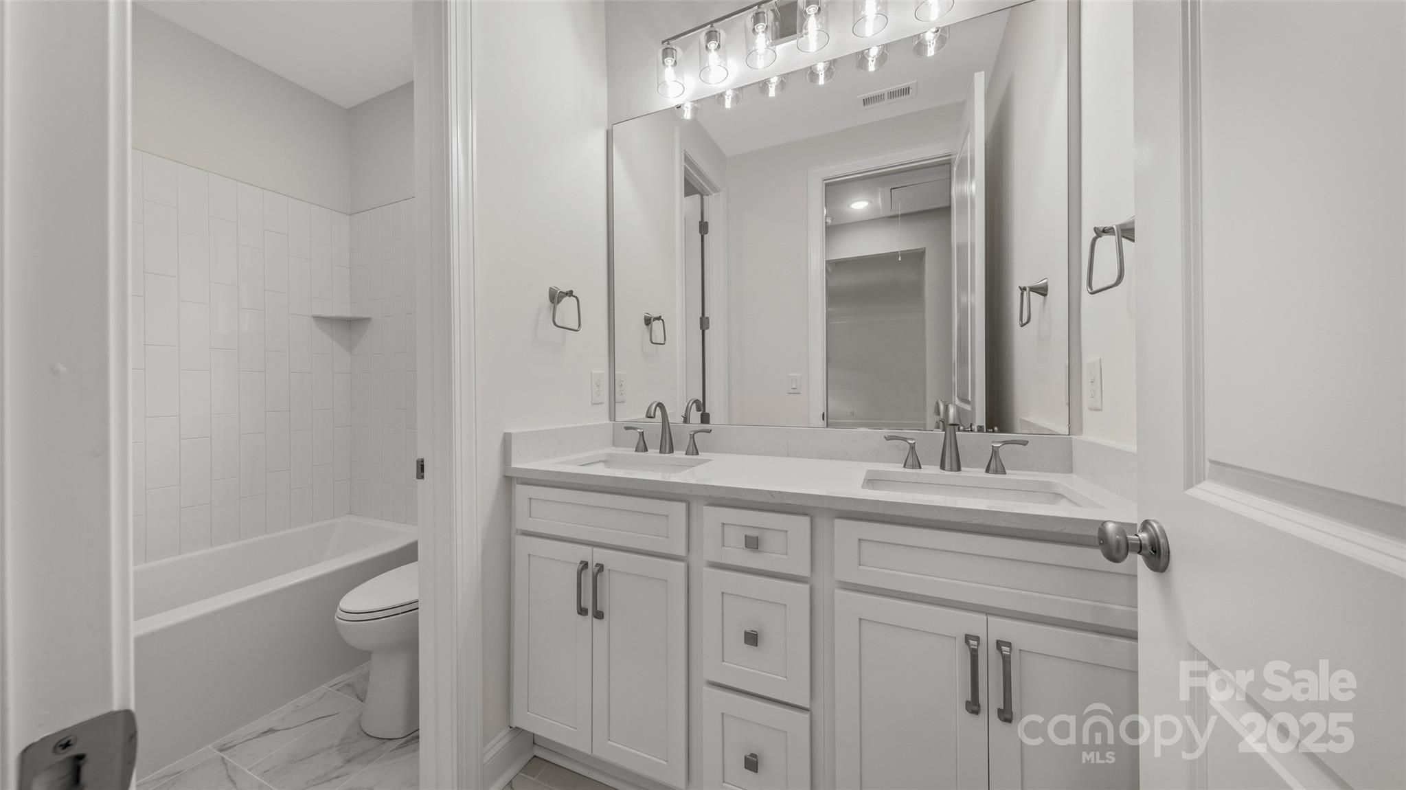 College Place - Residential