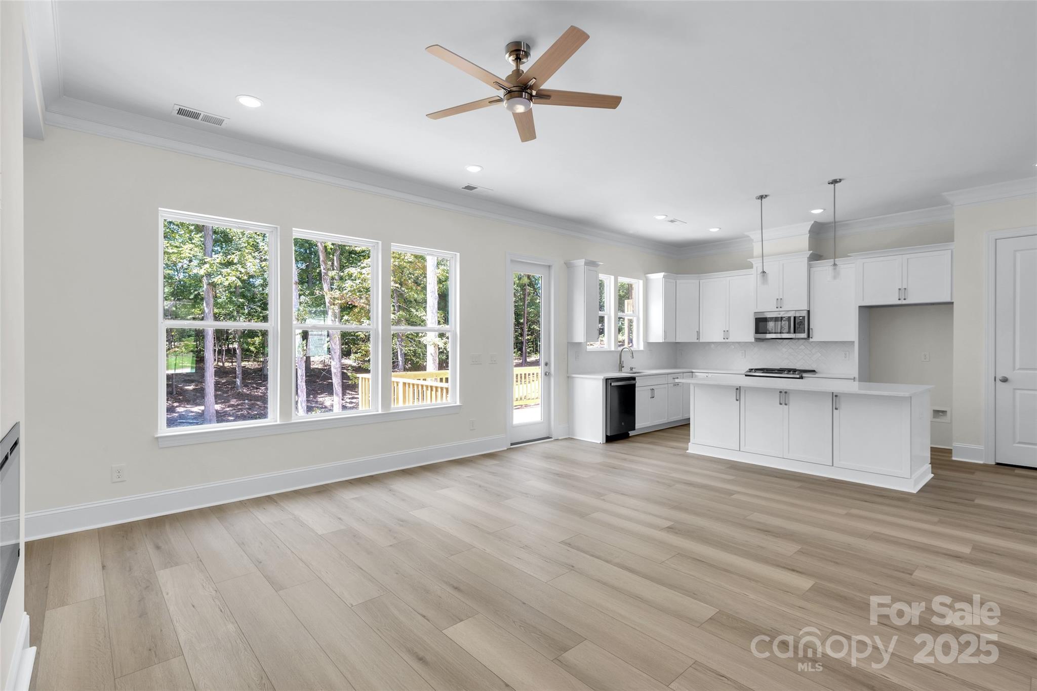 College Place - Residential