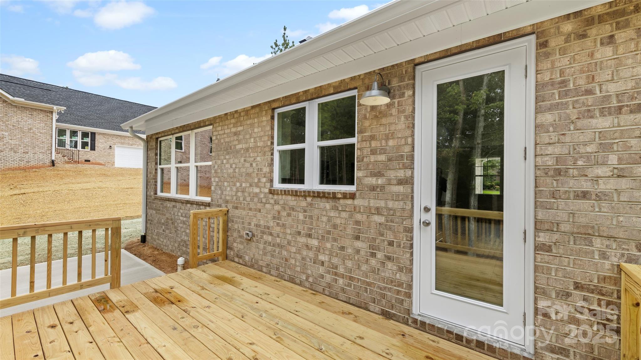 College Place - Residential