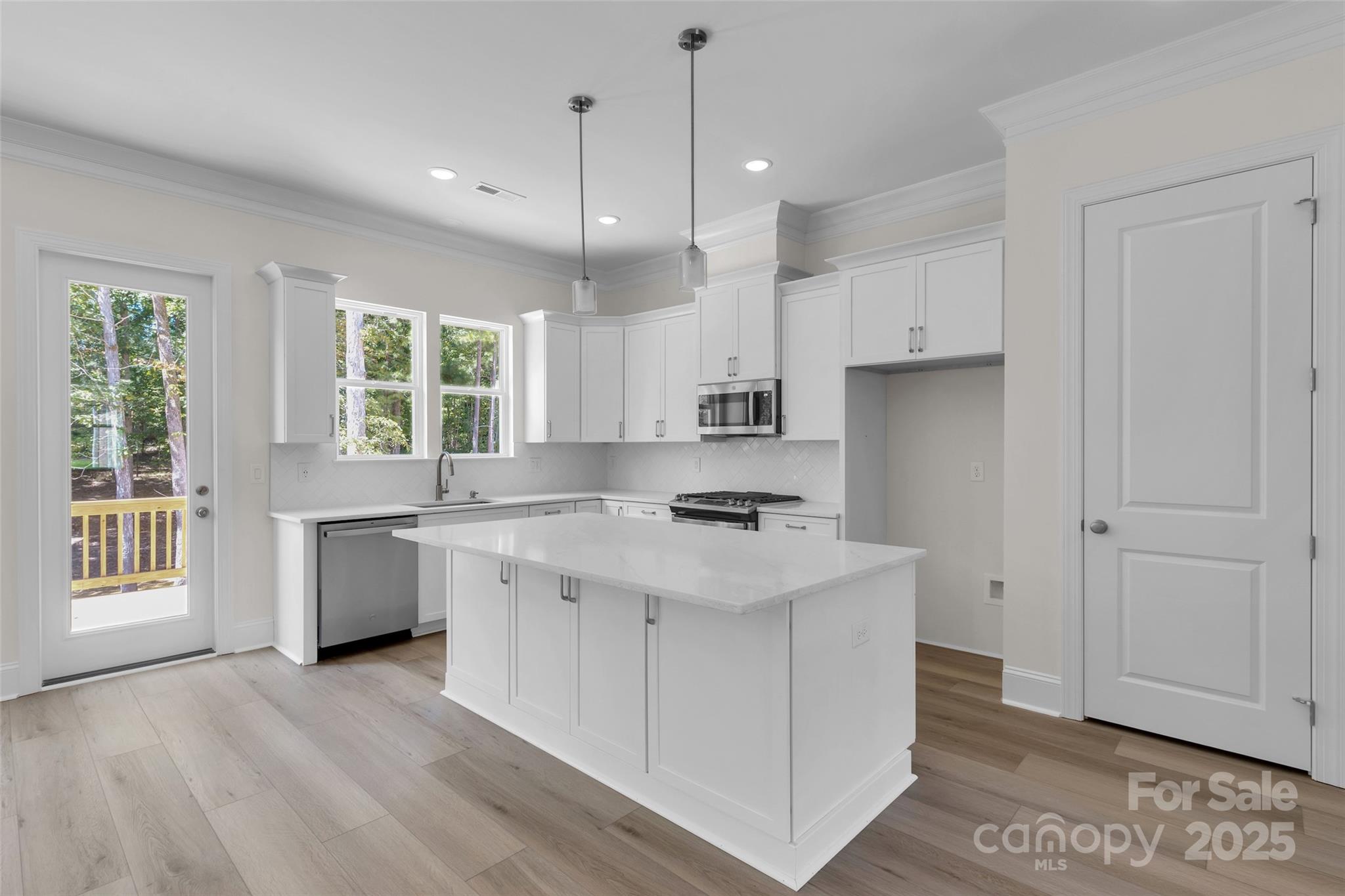 College Place - Residential