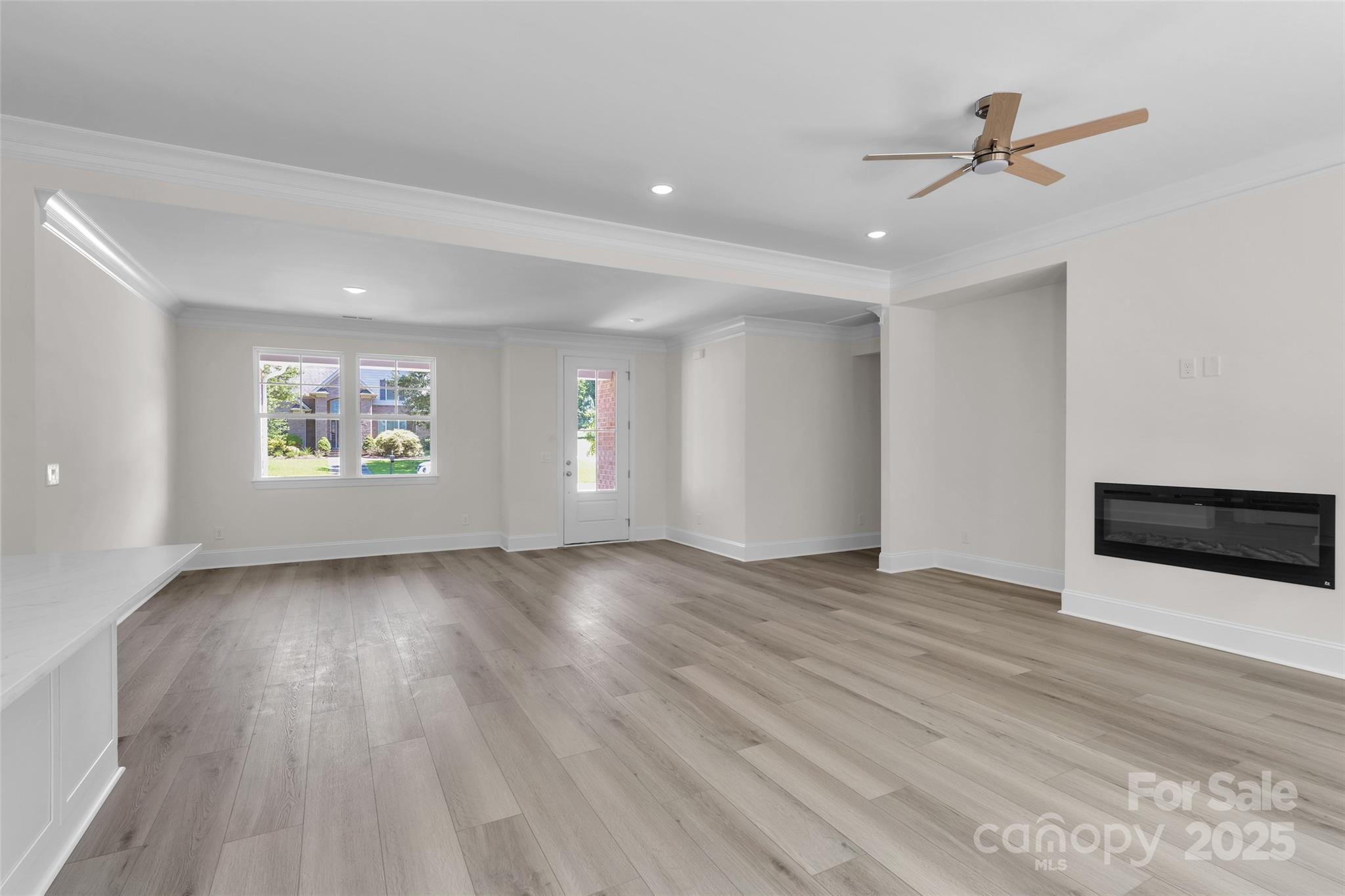 College Place - Residential