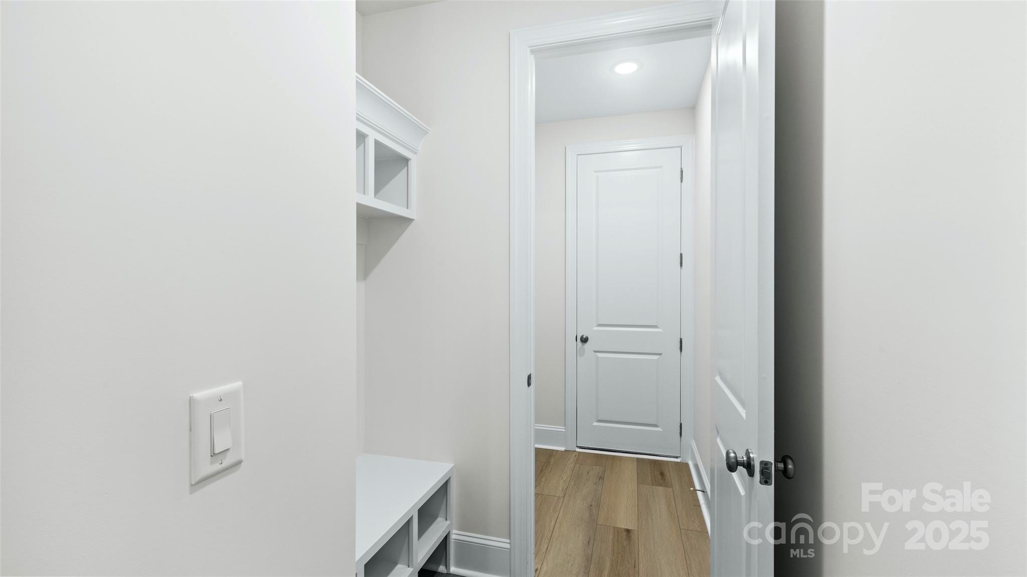 College Place - Residential