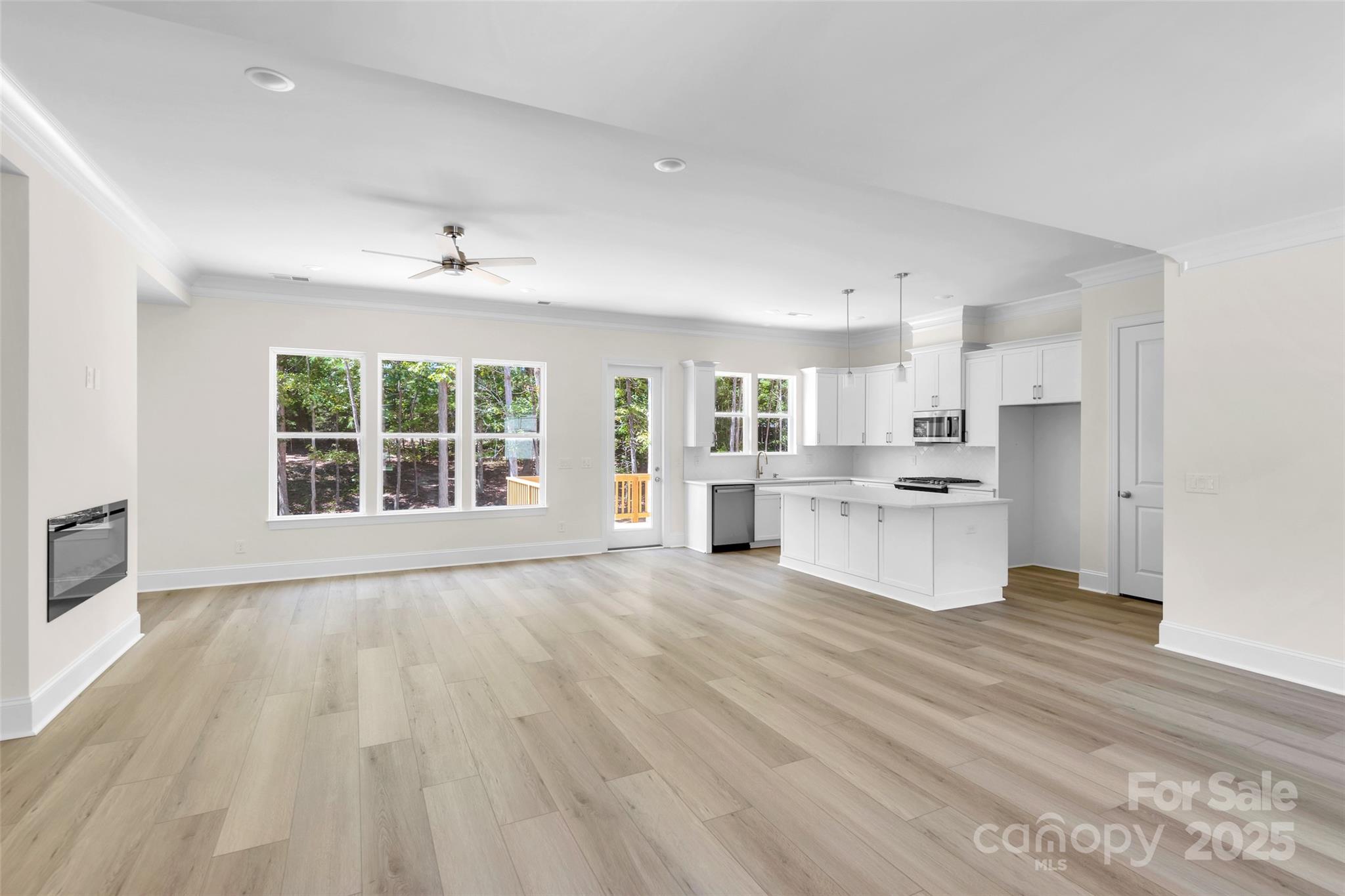 College Place - Residential