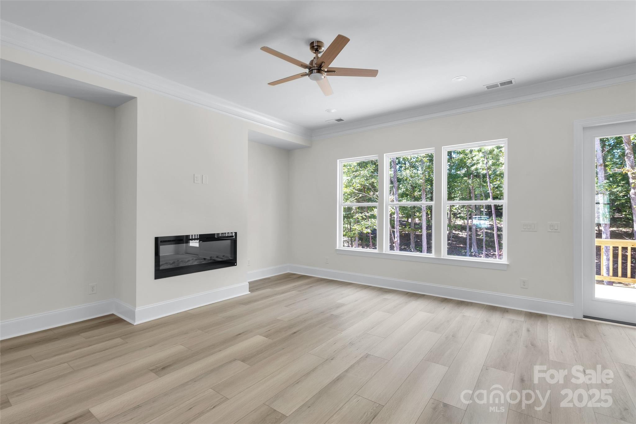 College Place - Residential