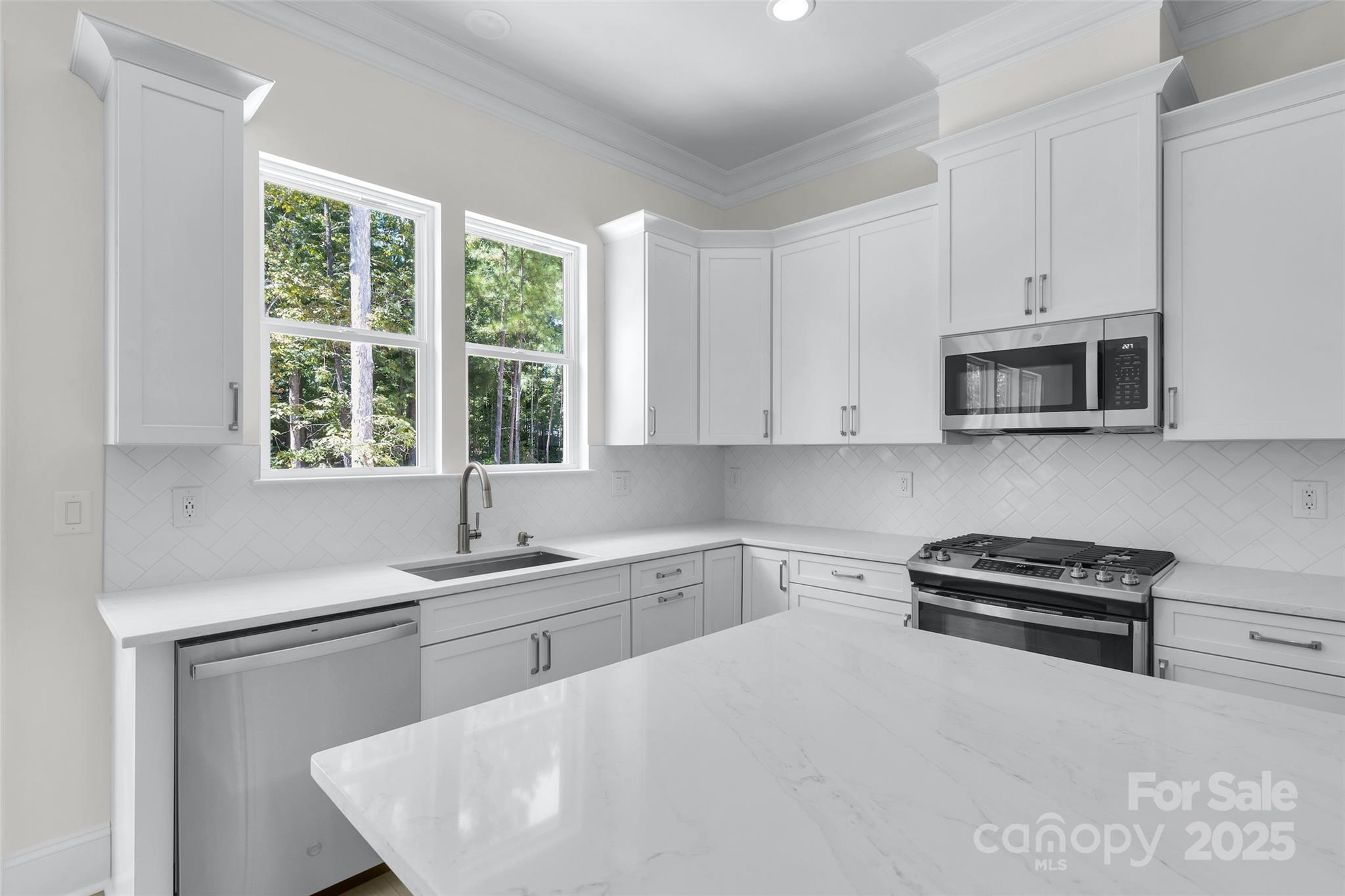 College Place - Residential