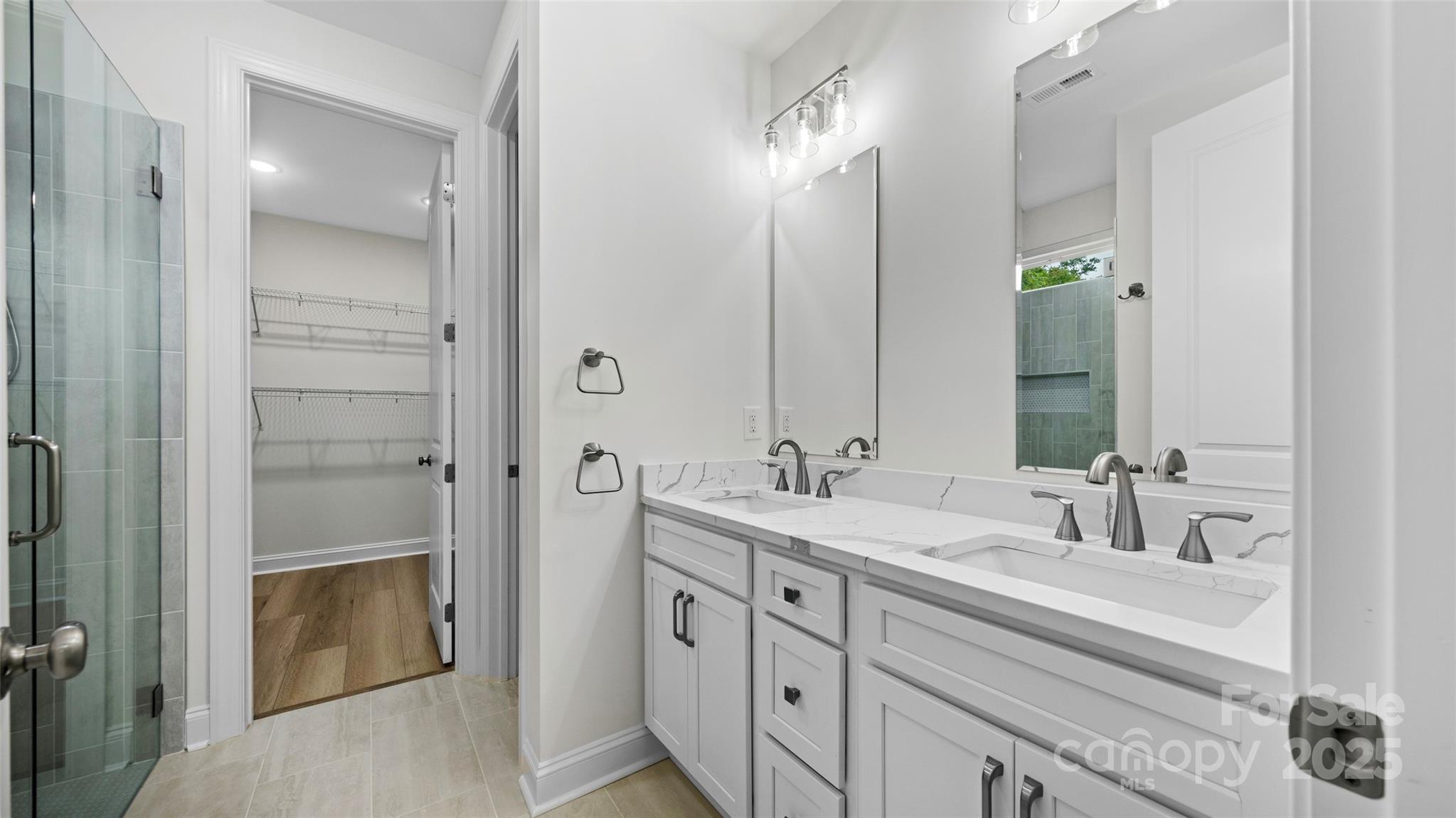 College Place - Residential