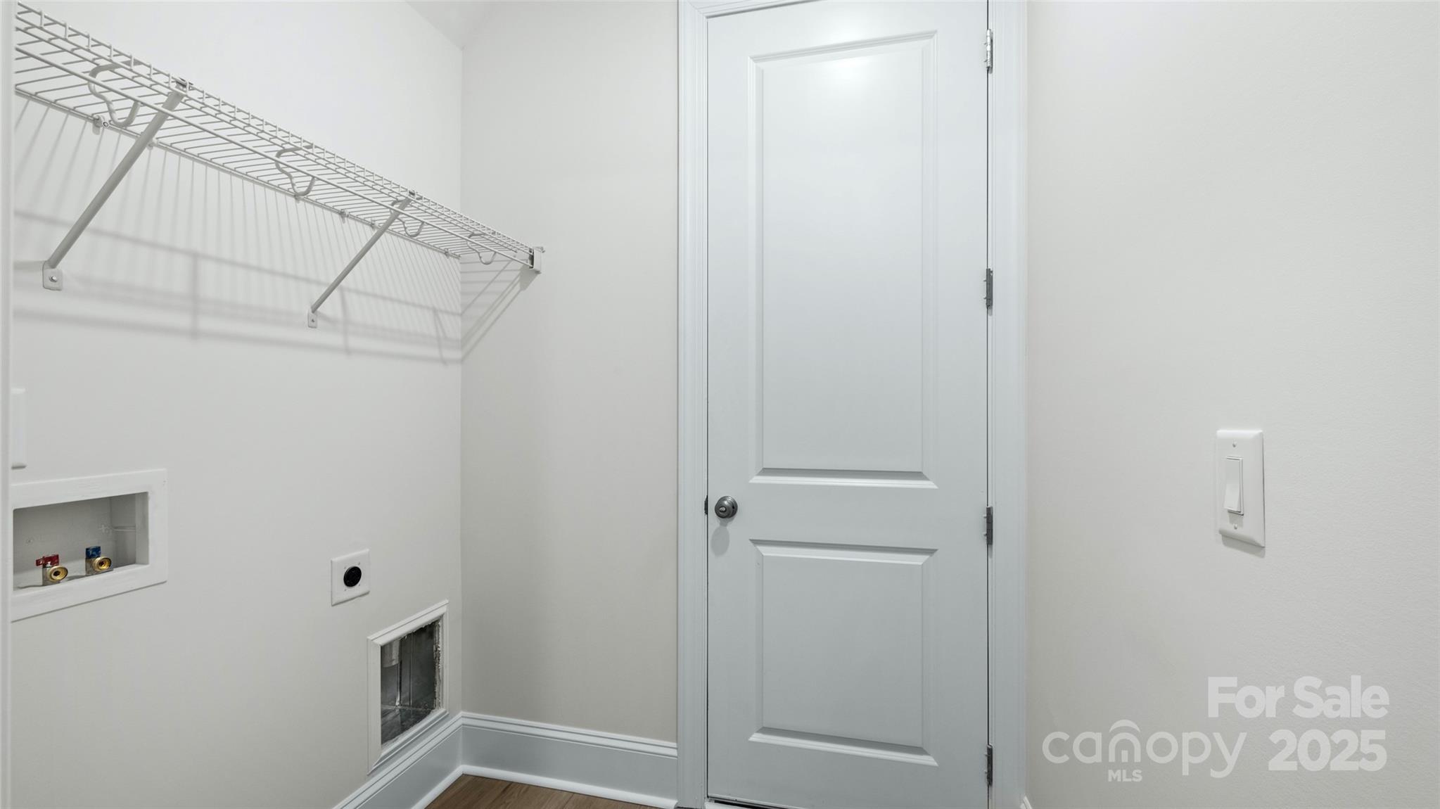 College Place - Residential