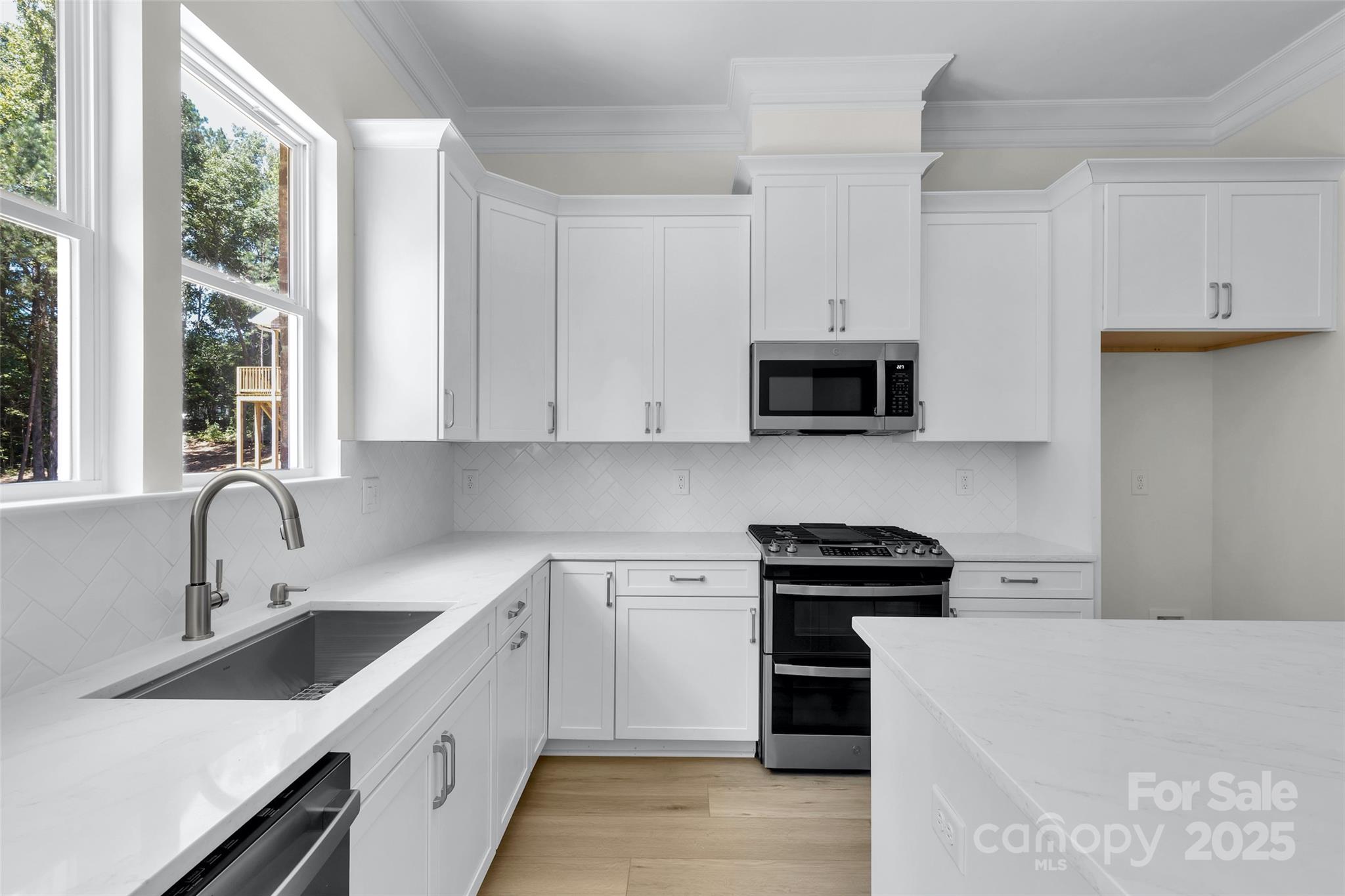 College Place - Residential