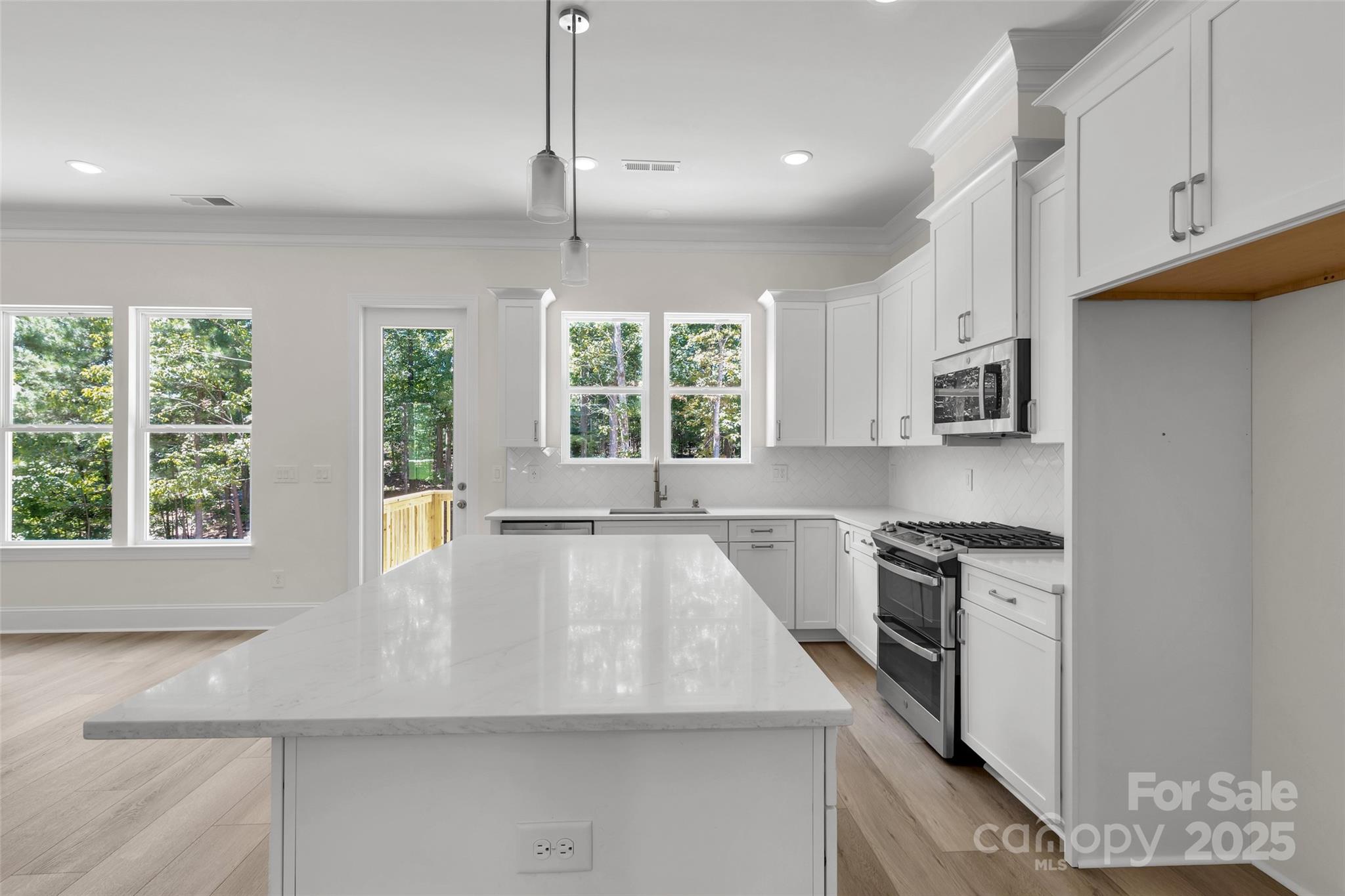 College Place - Residential