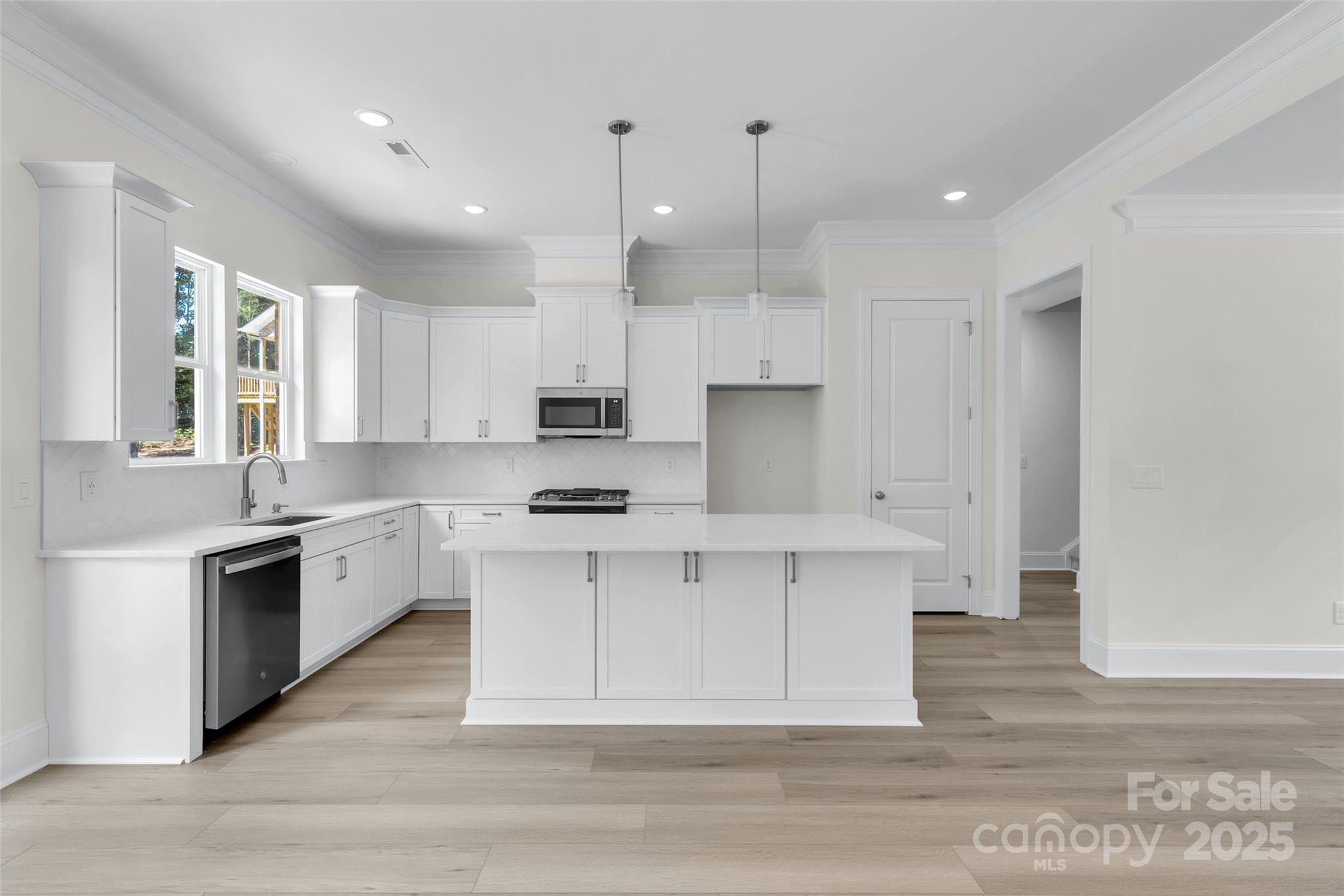 College Place - Residential