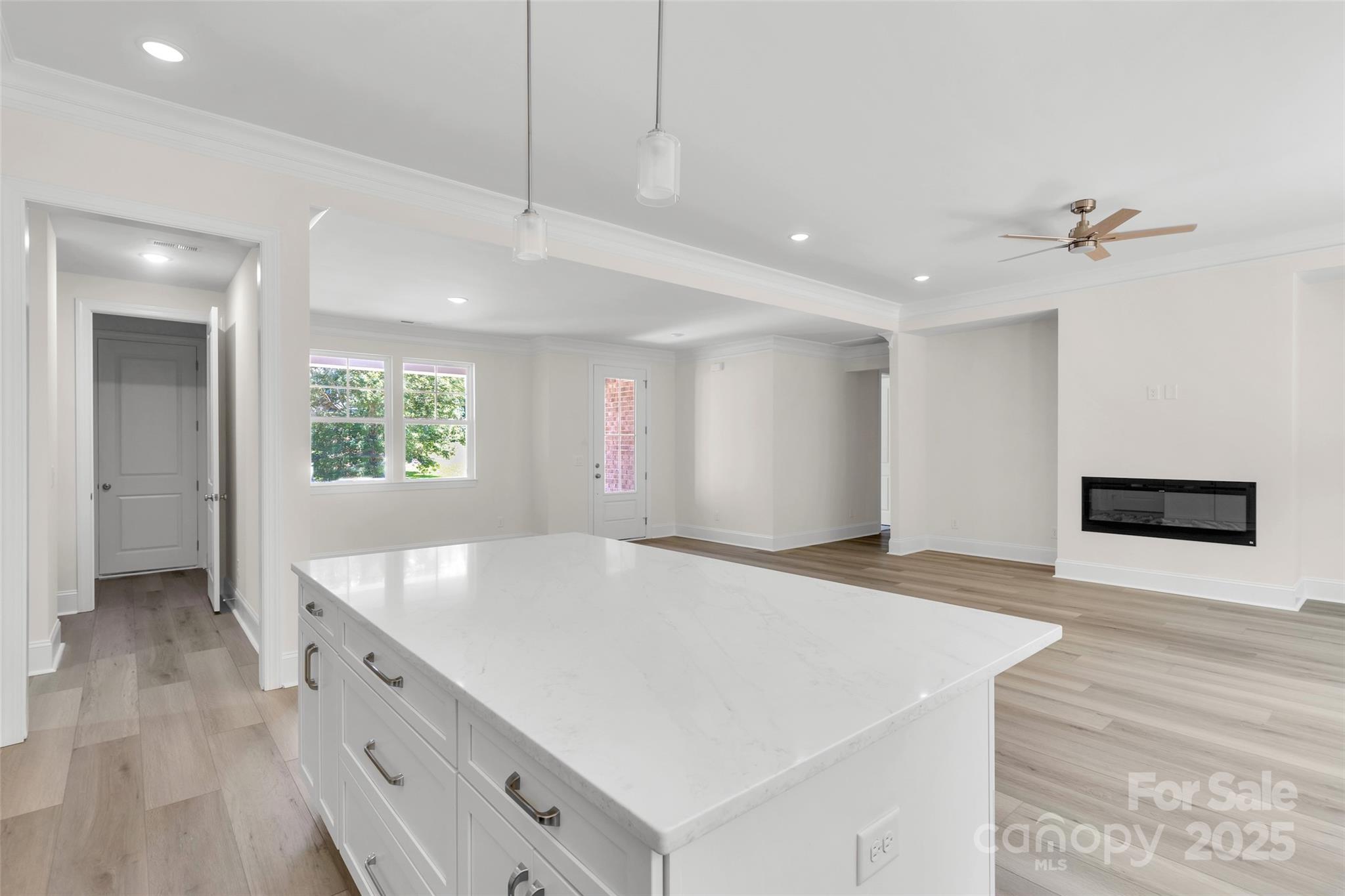 College Place - Residential