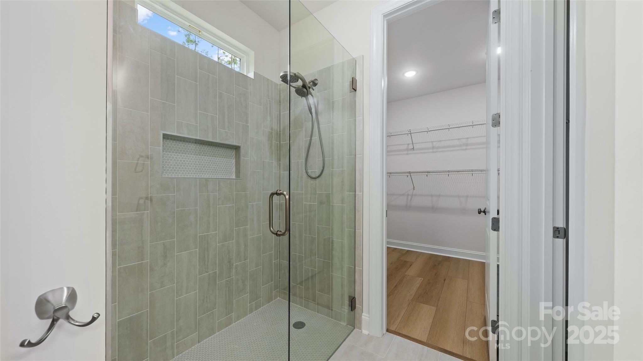 College Place - Residential