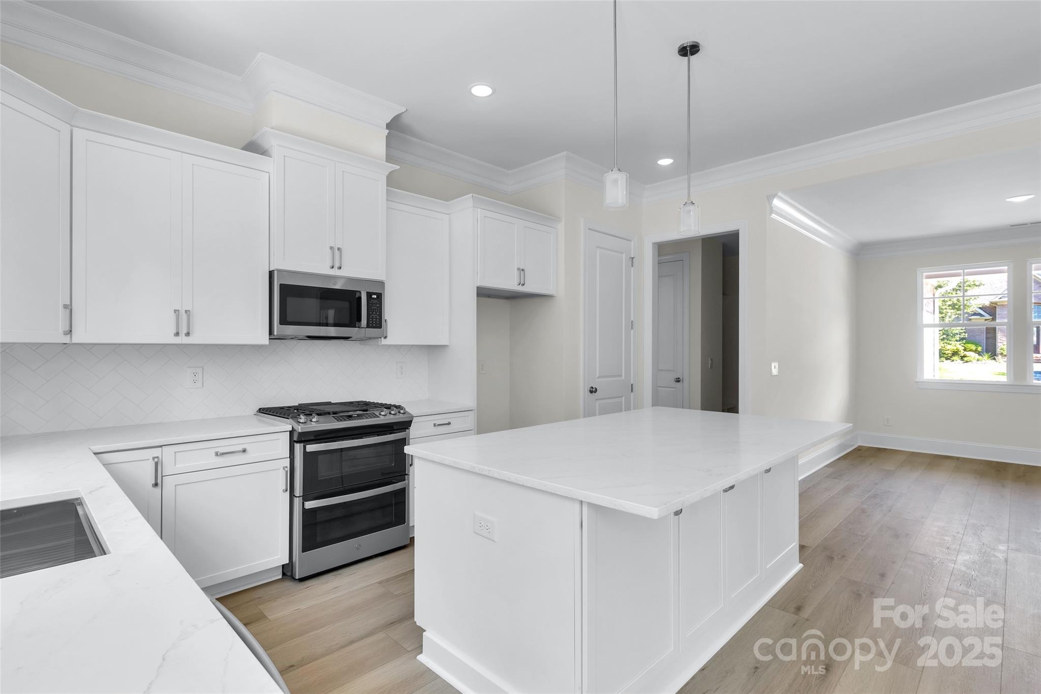 College Place - Residential