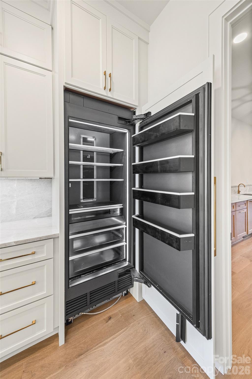 Crown Colony - Residential