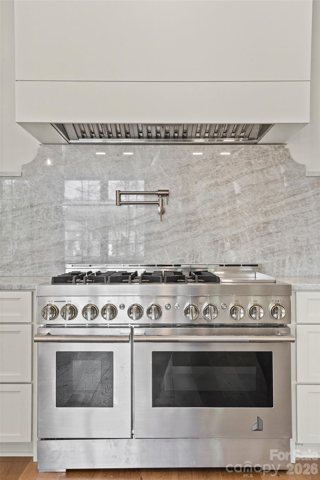 Crown Colony - Residential