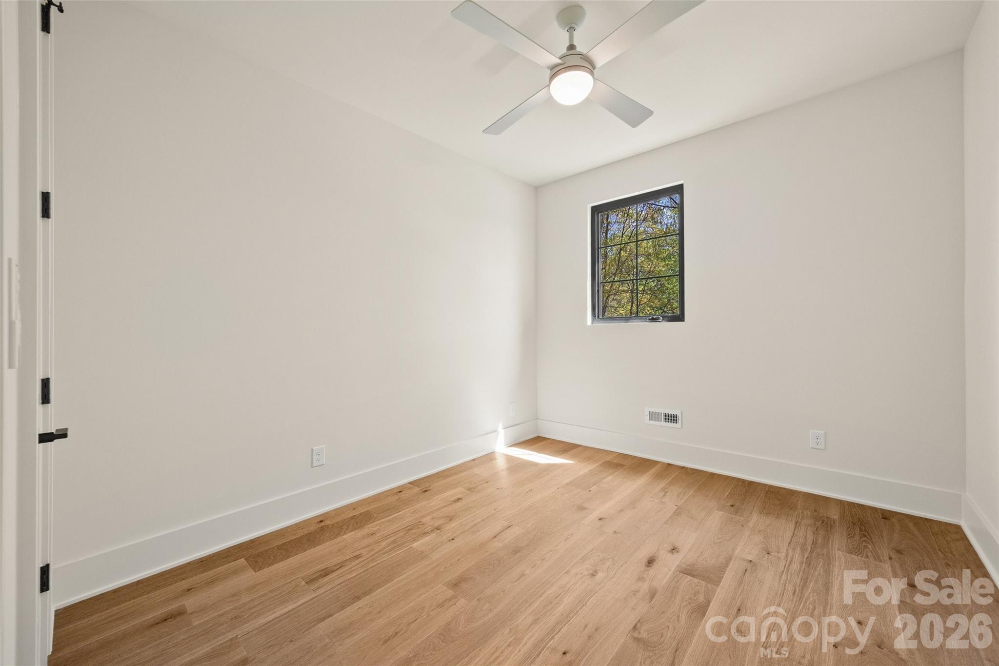 Crown Colony - Residential