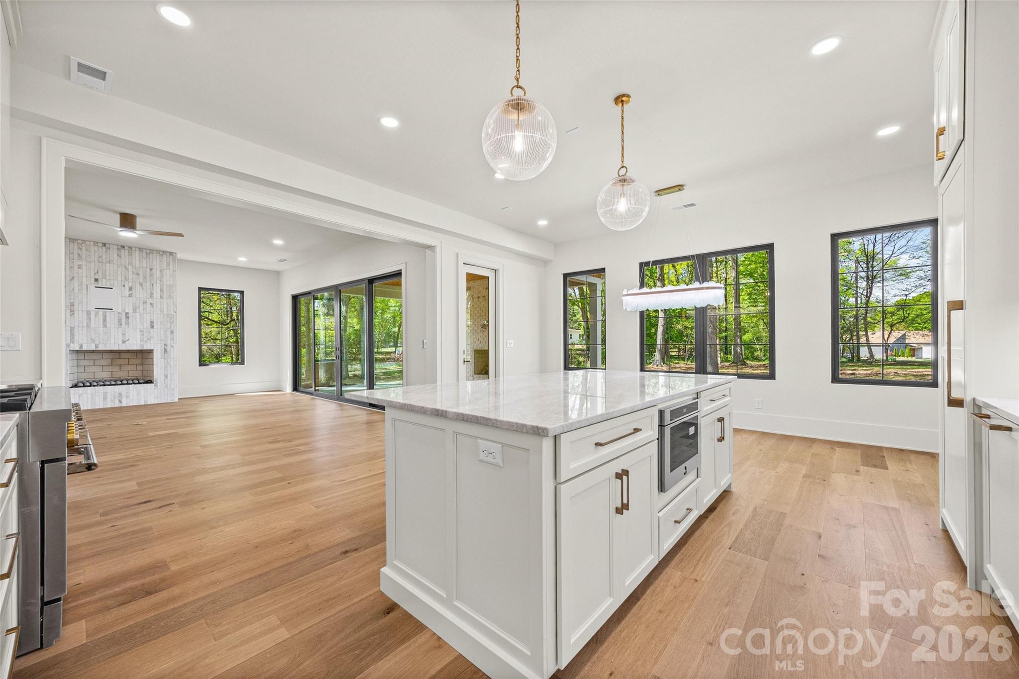 Crown Colony - Residential