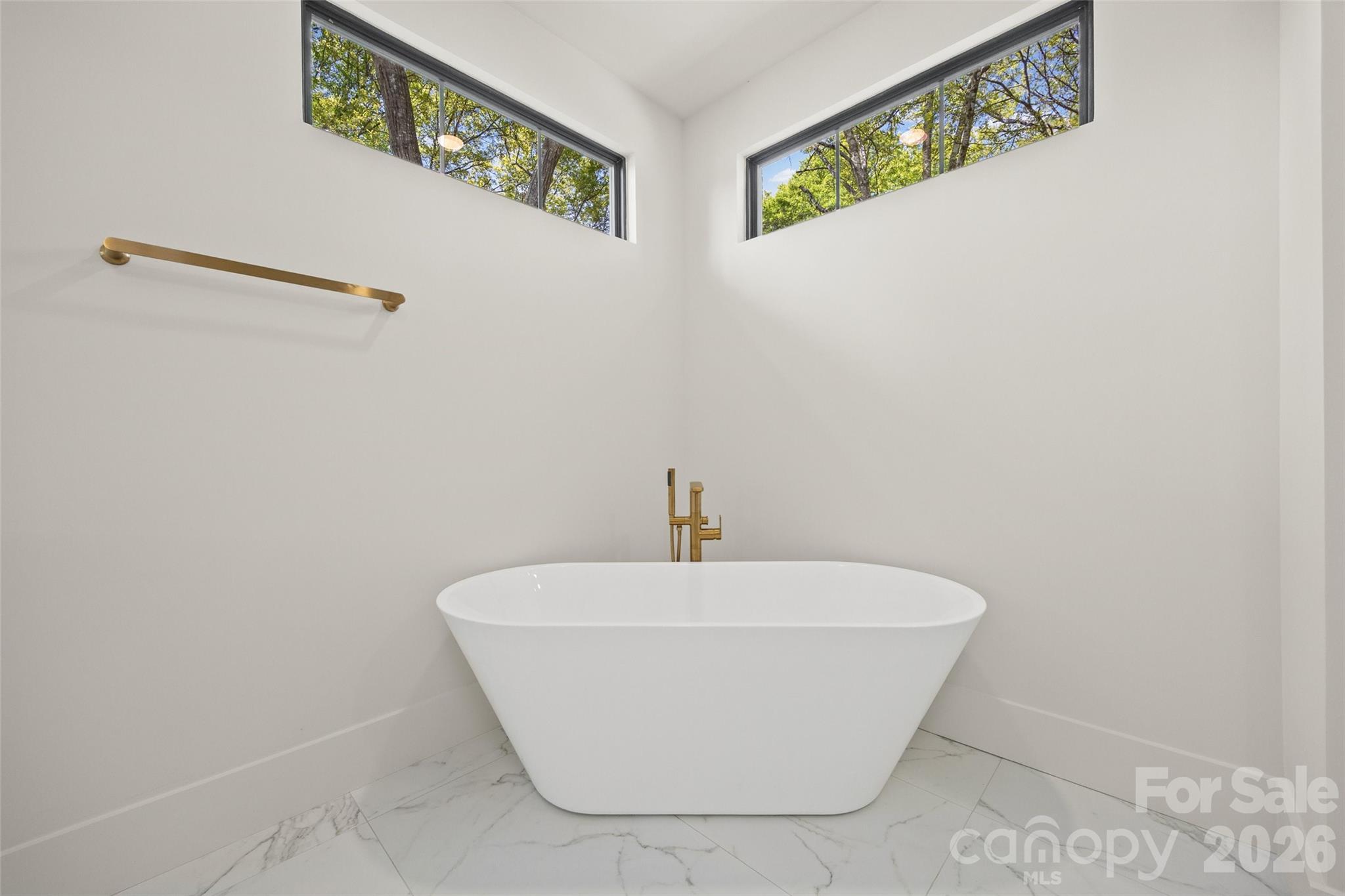 Crown Colony - Residential