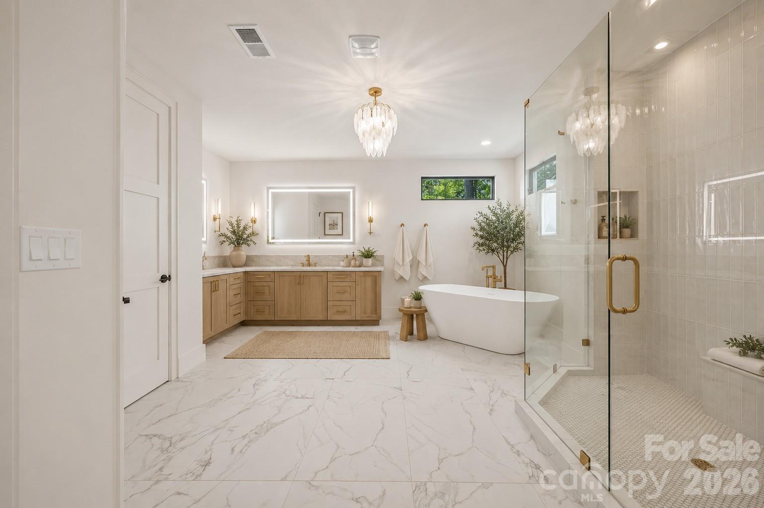 Crown Colony - Residential