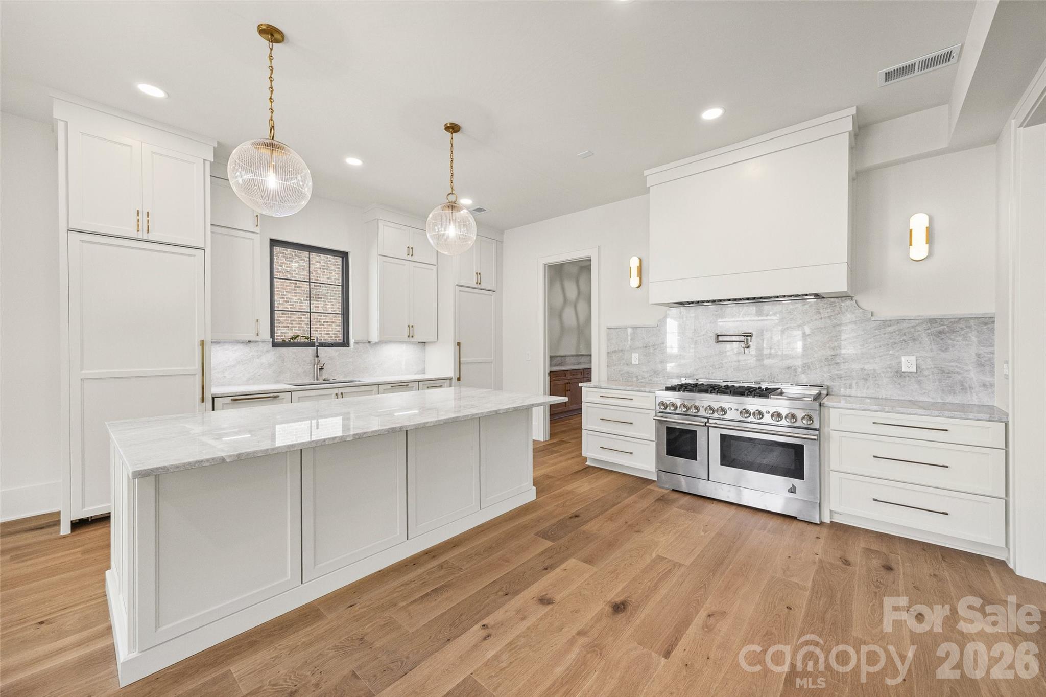 Crown Colony - Residential