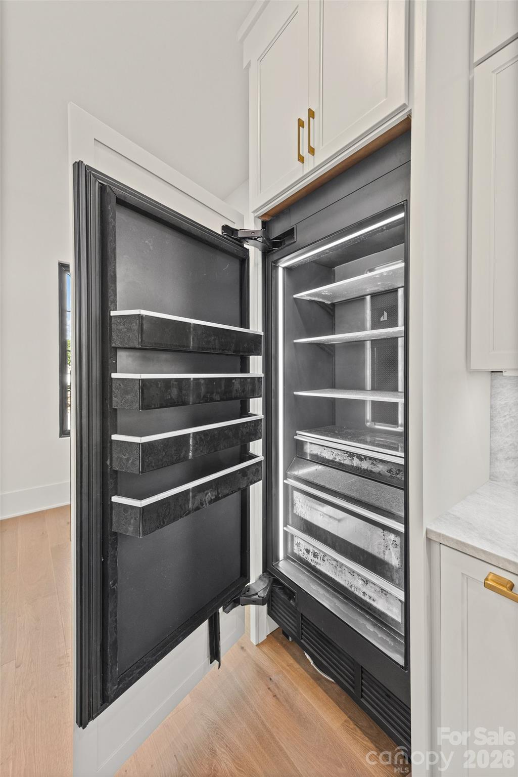 Crown Colony - Residential