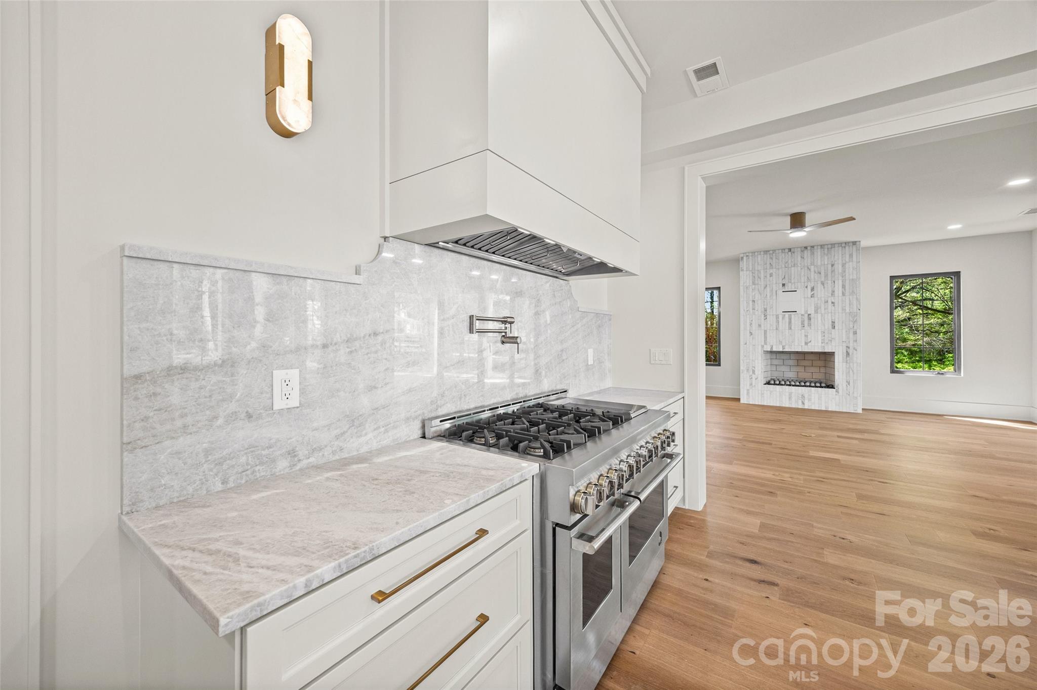 Crown Colony - Residential