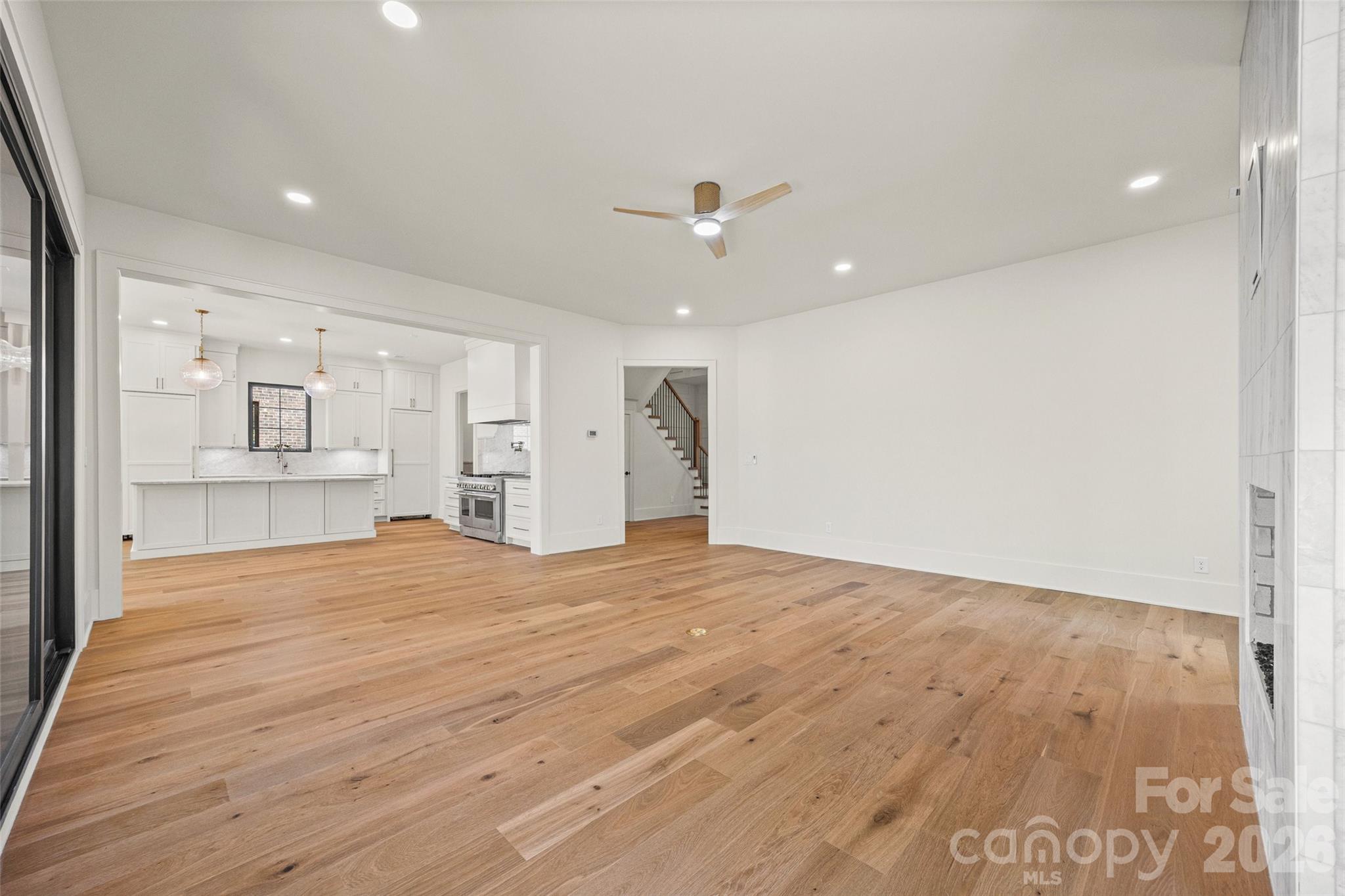 Crown Colony - Residential