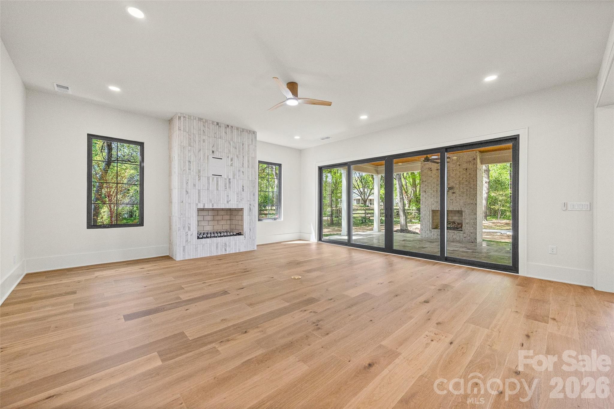 Crown Colony - Residential