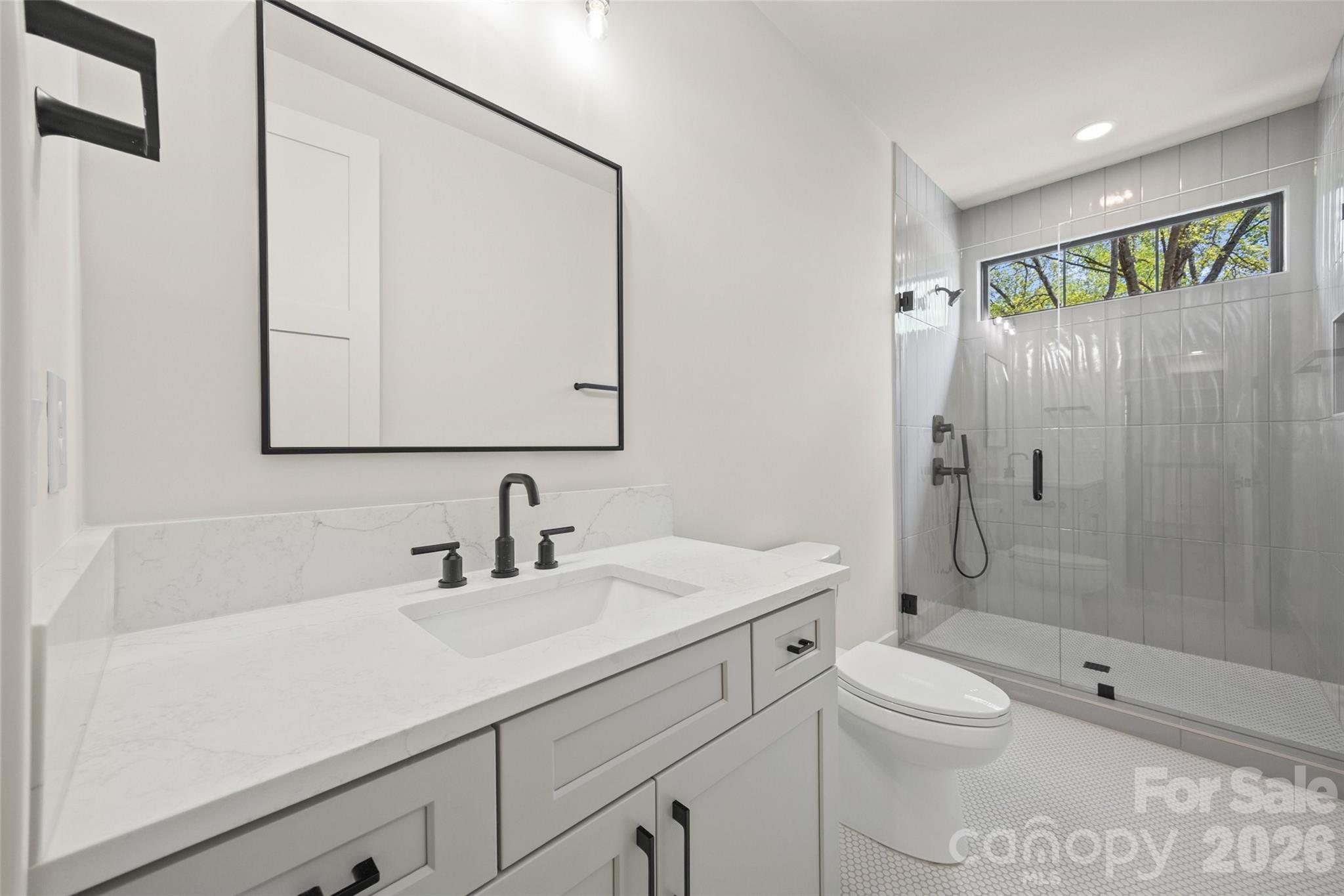 Crown Colony - Residential