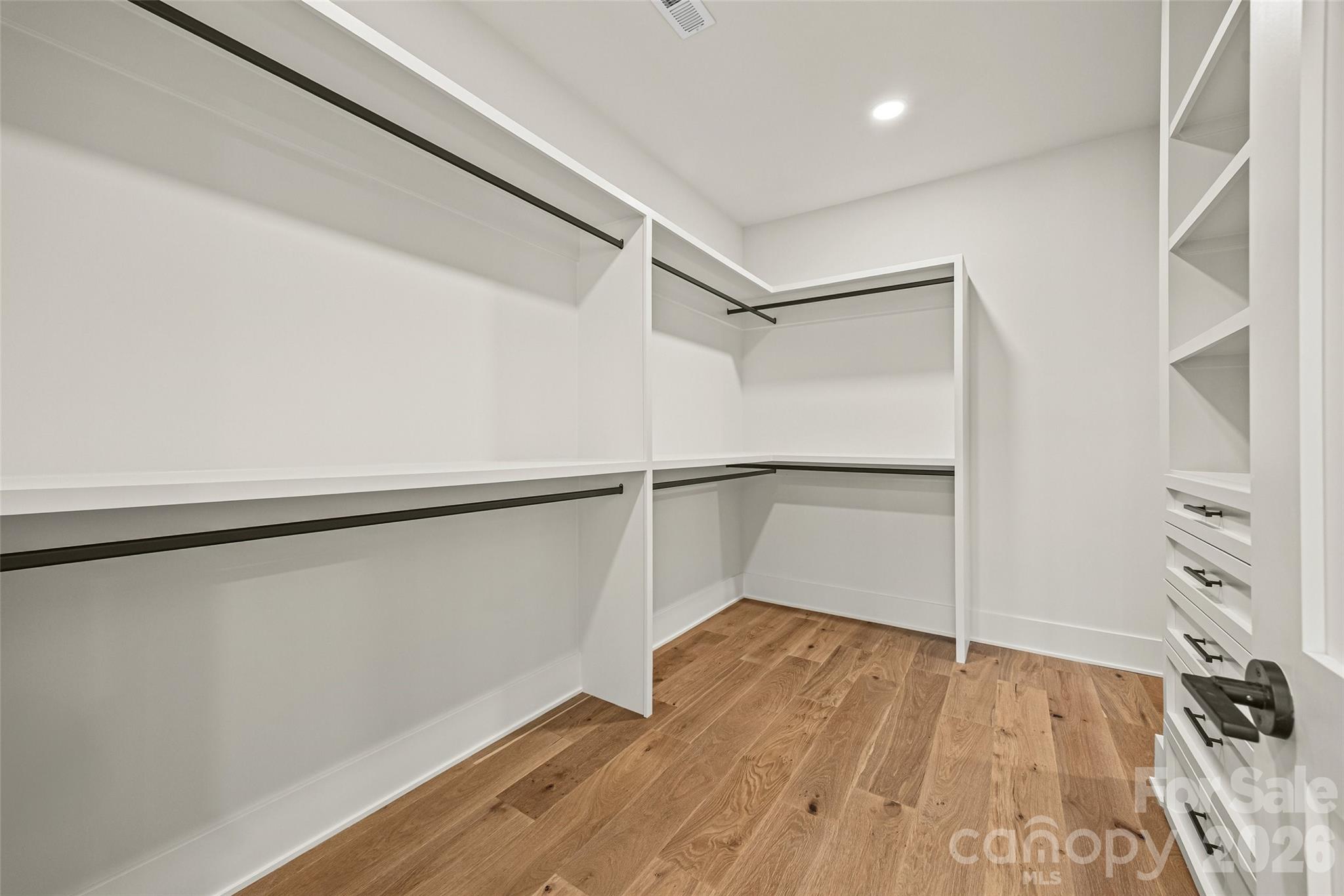 Crown Colony - Residential