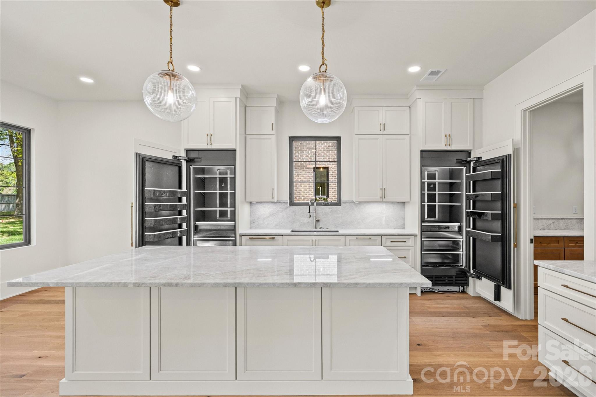 Crown Colony - Residential