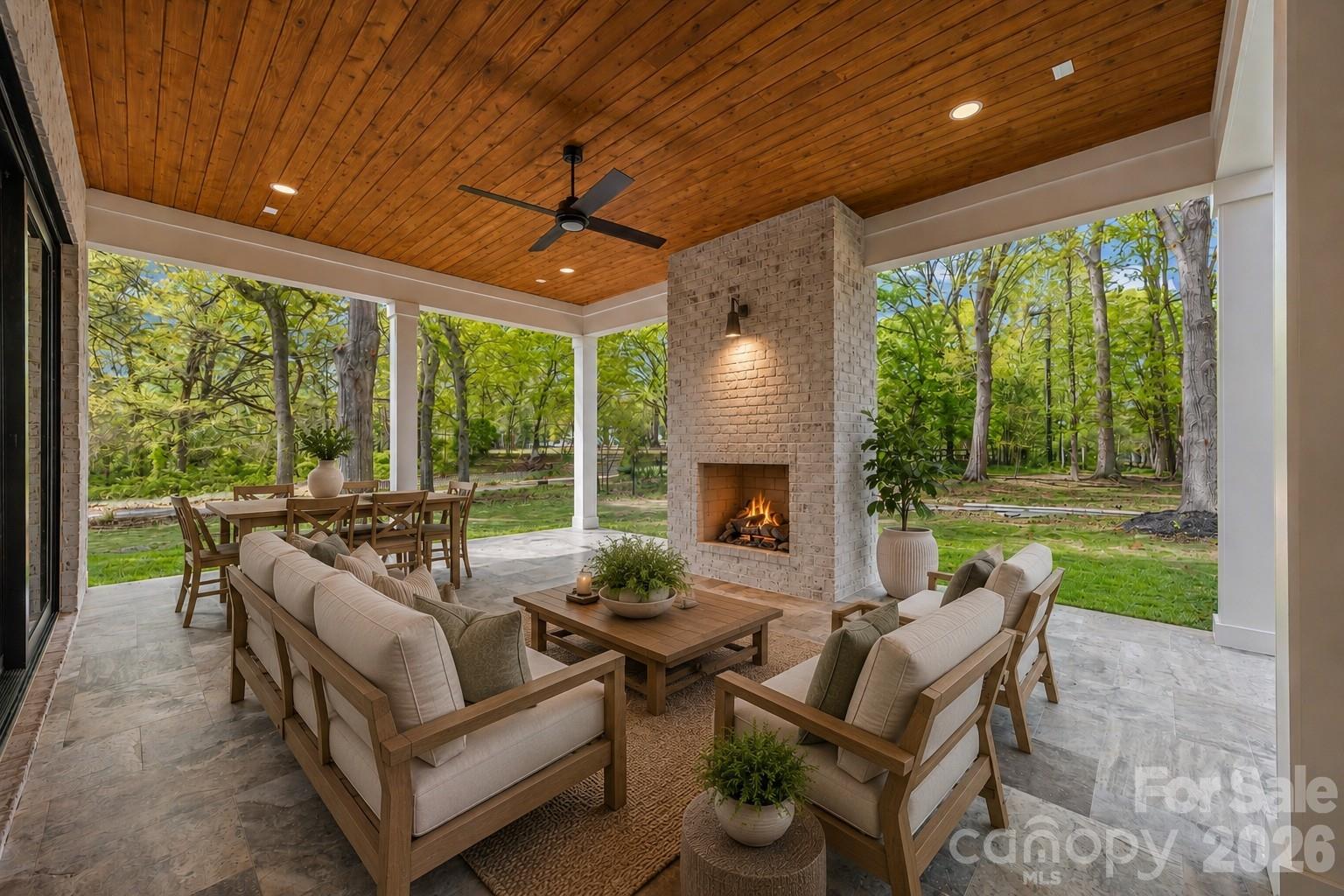 Crown Colony - Residential
