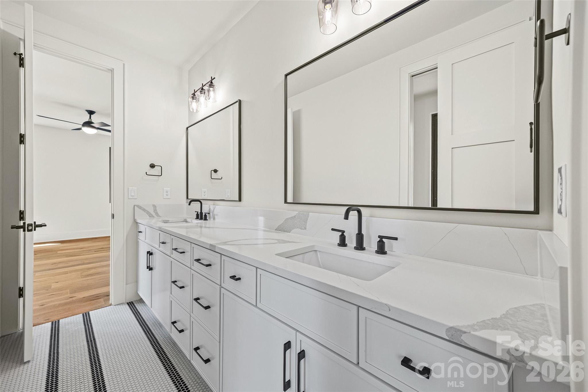 Crown Colony - Residential