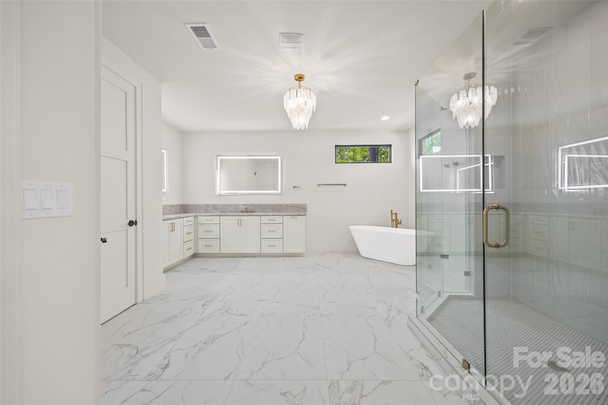 Crown Colony - Residential