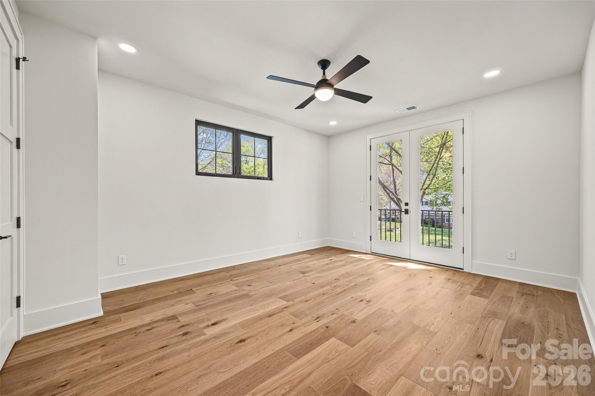 Crown Colony - Residential