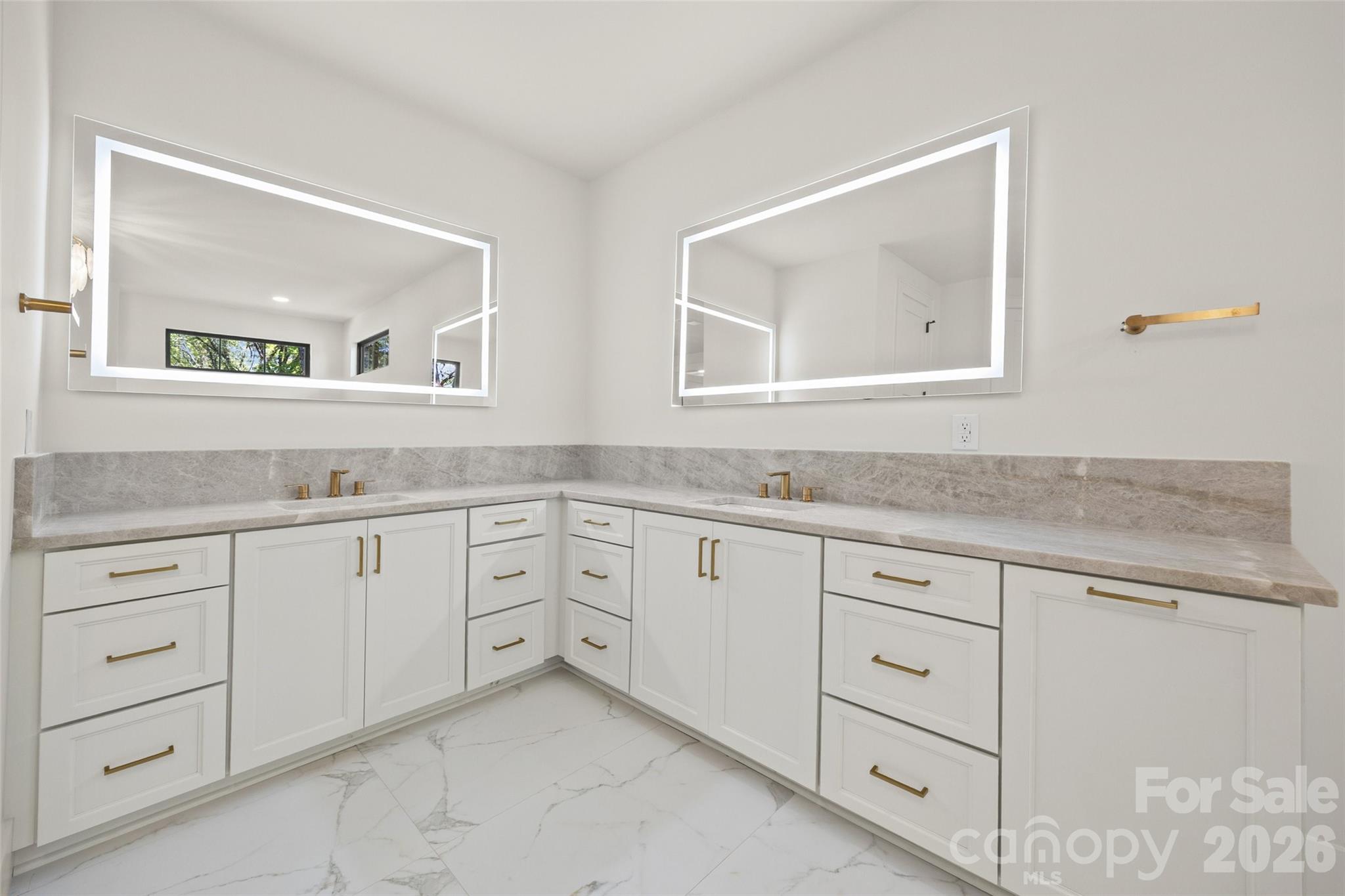 Crown Colony - Residential