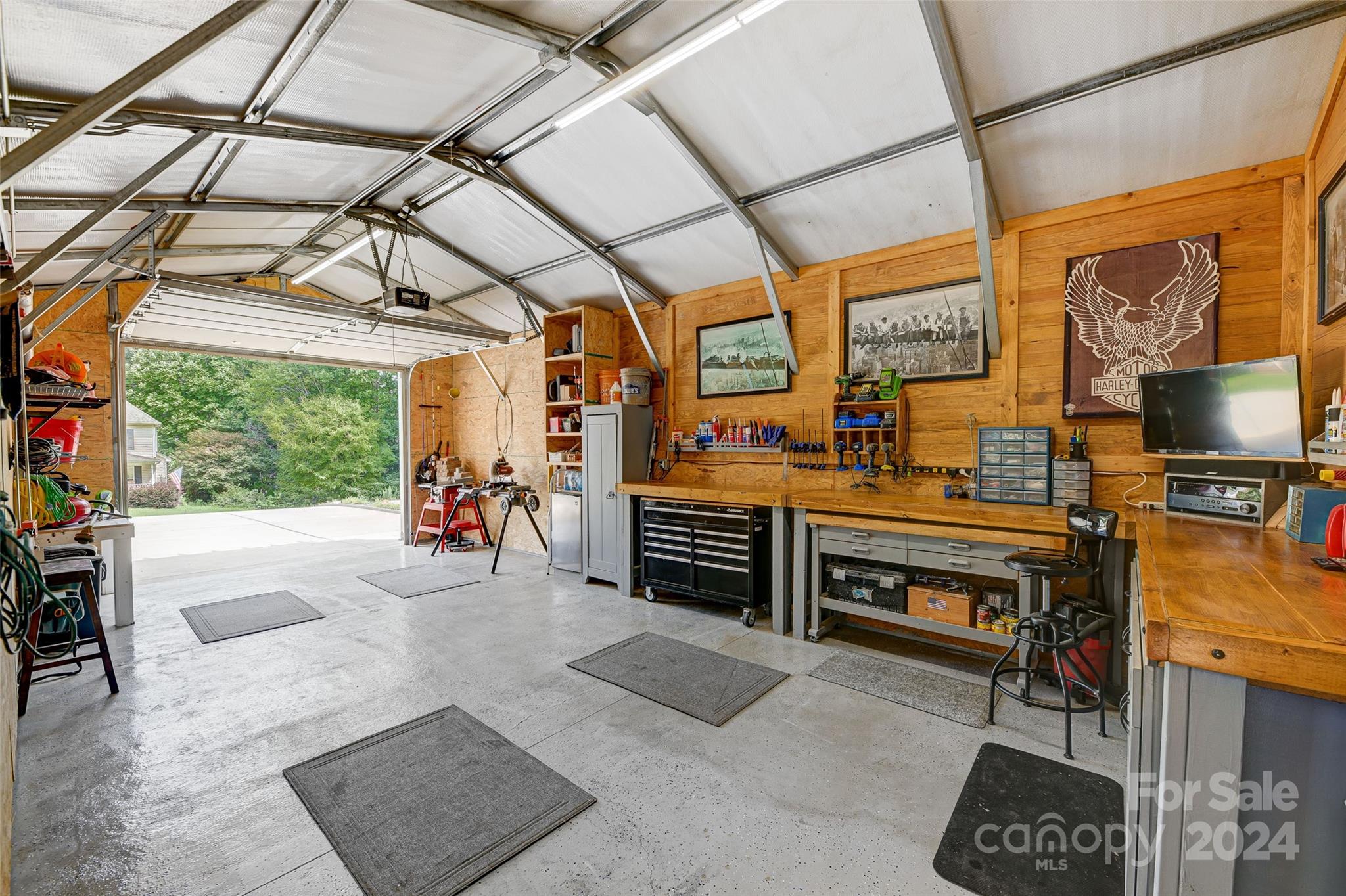 Bennington Woods - Residential