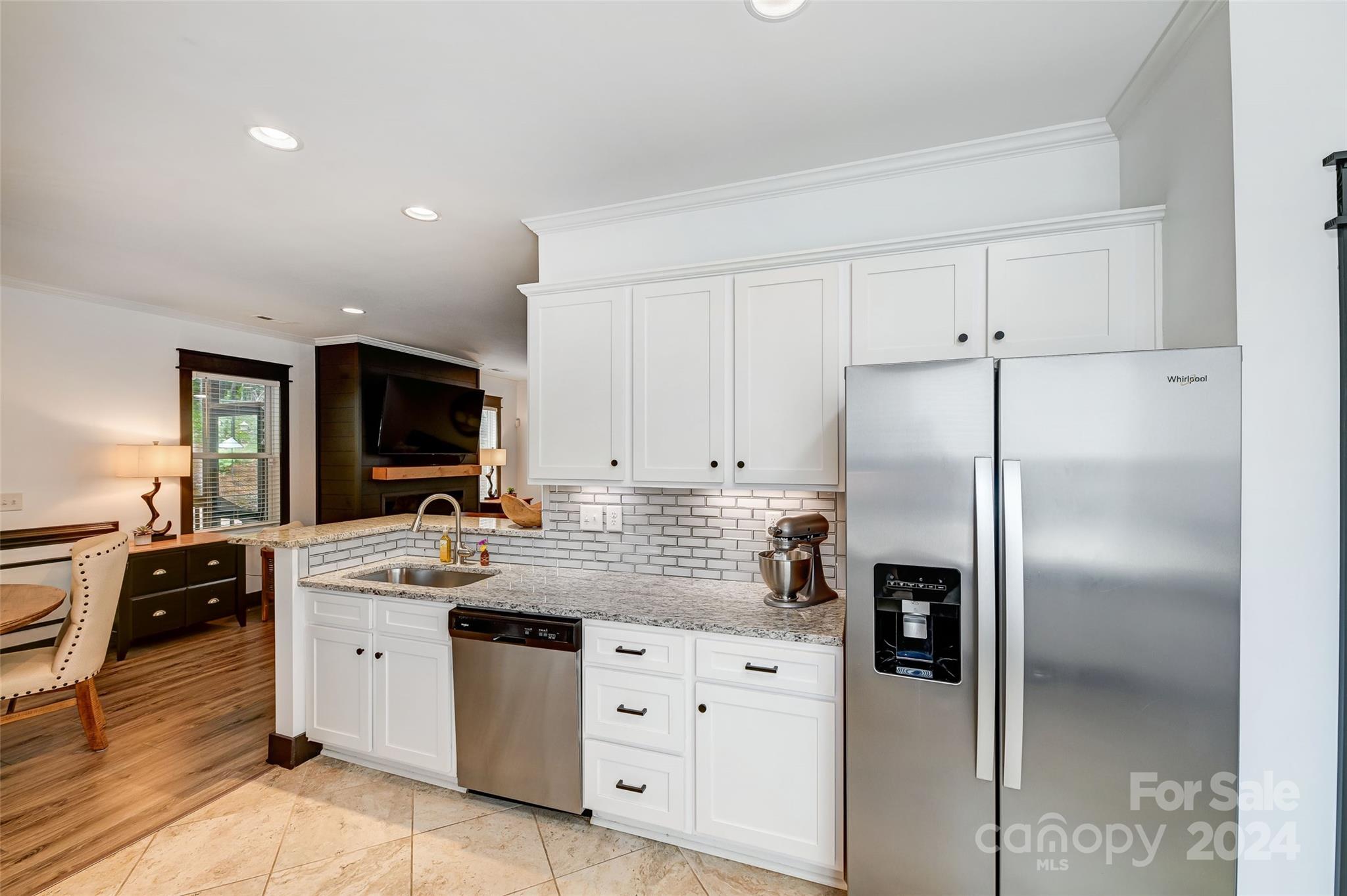 Bennington Woods - Residential