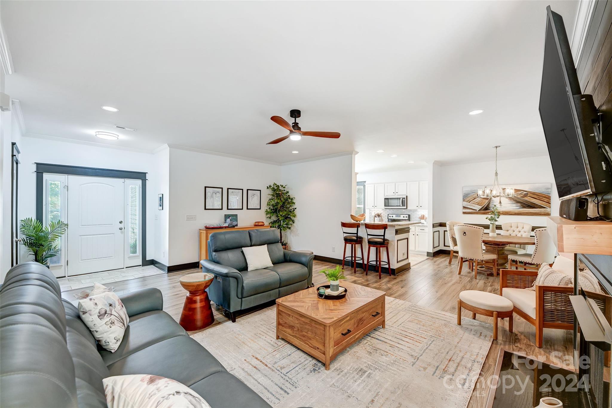 Bennington Woods - Residential