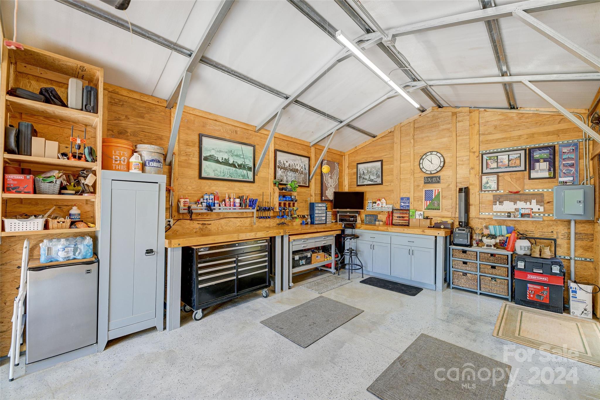 Bennington Woods - Residential