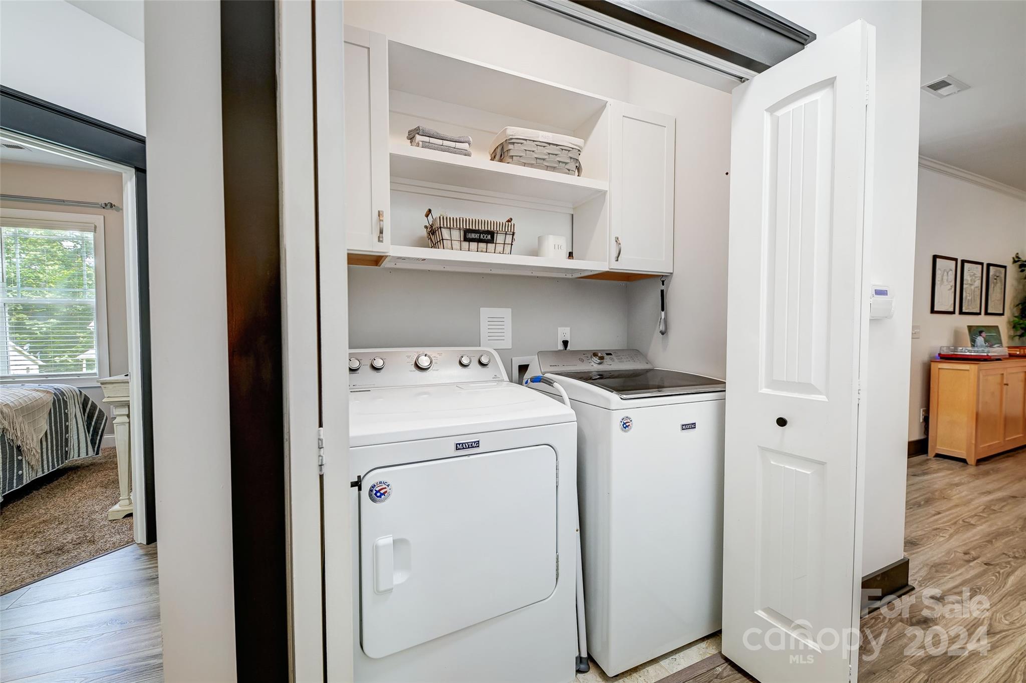 Bennington Woods - Residential