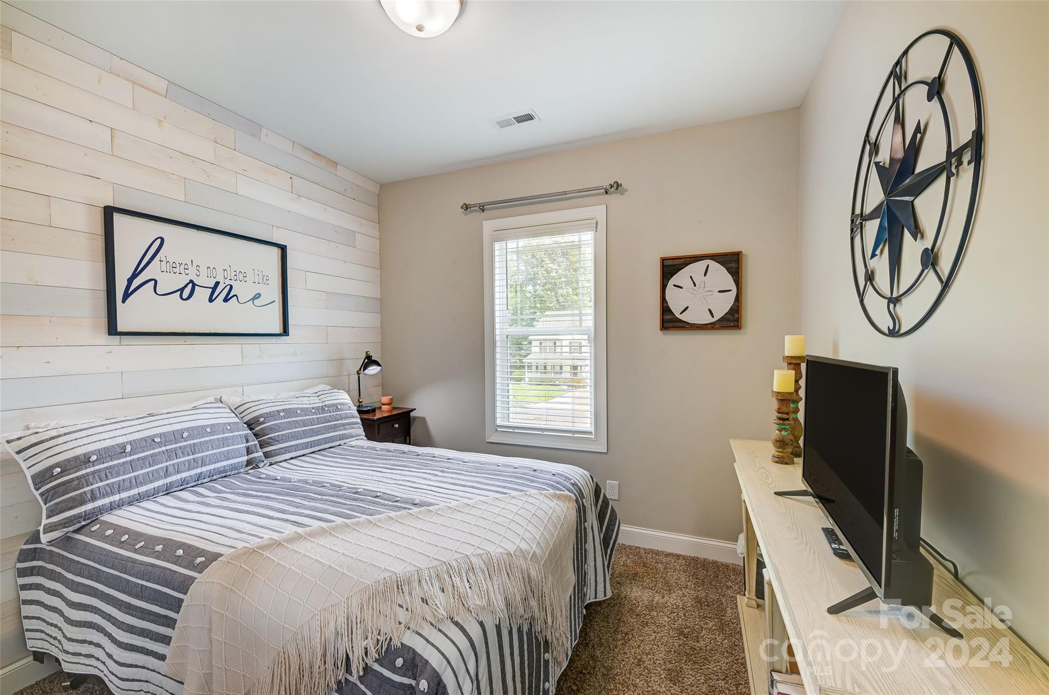 Bennington Woods - Residential